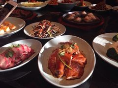 iphone_upload_pic-丽江金茂凯悦臻选酒店-滇香馆