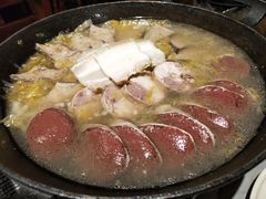 -一桶江山餐厅(松北店)