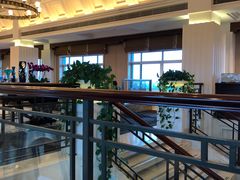 -常州武进九洲喜来登酒店