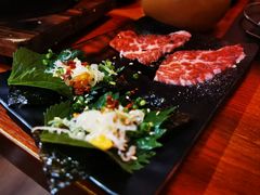 -大阪烧肉BAKA一代(十亩地店)