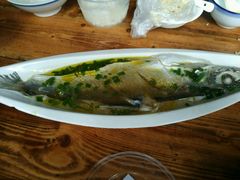 -新万鑫银丝面·非遗无锡味(惠山古镇店)