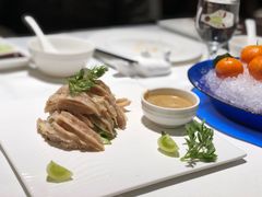 -四季民福烤鸭店(前门廊房二条店)