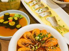 -锡和无锡菜(景丽苑店)