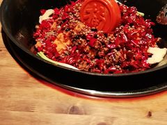 -楠火锅(太古里总店)