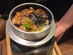 和牛釜烧饭-牛道·和牛九食(市府恒隆广场店)