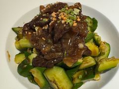 -33号大院·青岛本帮菜(五四广场店)