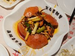 -五丁桥光头香辣蟹(望江橡树林店)
