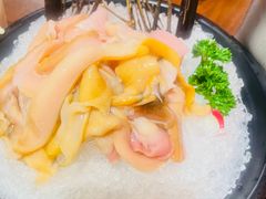 -东海怡品海鲜豆捞(星街坊店)