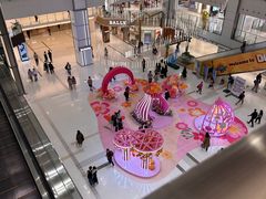 -新城市广场