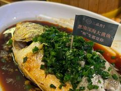 -三品香·江浙菜(松江九谊店)