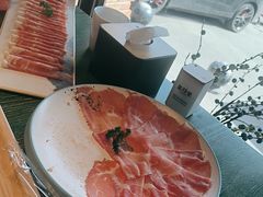 -老灶堂文创火锅(文艺路店)