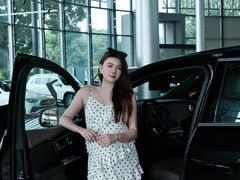 -宁波之星奔驰4S店(海曙店)