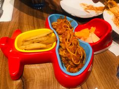-必胜客(中大银泰店)