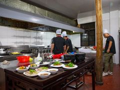 -道成印象餐厅(廿八都古镇店)