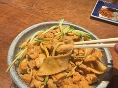-肉串汪(月坛店)