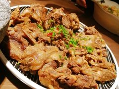 招牌叫花骨-有红鸡毛店·川菜(建设路店)