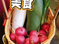 -南京大牌档(富力海珠城店)