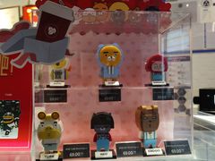 -COSTA COFFEE(斯普瑞斯奥特莱斯店)