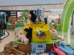 -凯德MALL(西直门店)