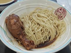-鸿兴面馆馄饨小笼(稻香店)