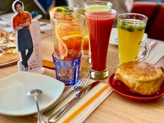 -必胜客(花舞大唐博物馆店)