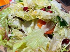 -谷丽麦馕新疆菜·清真(步步高梅溪新天地店)