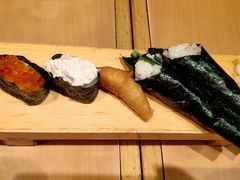 -筑地玉寿司(舞浜イクスピアリ店)