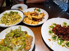 锅包肉-黑土印象菜馆(三元桥店)