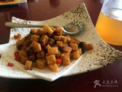 -泉味道贵州厨房(三里河店)