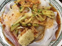 -壹阁胡羊焖饼(敦煌夜市店)