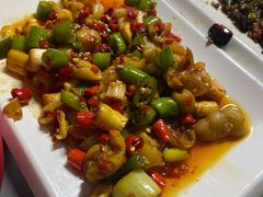 -廖老妈蹄花(中海国际店)