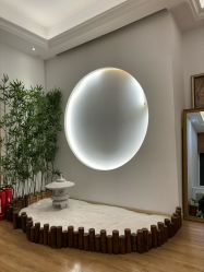 点击看大图 -依灵瑜伽普拉提连锁