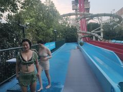 -武汉玛雅海滩水公园