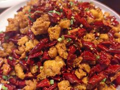 -重庆石磨豆花庄(乔庄店)