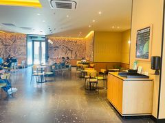 -星巴克臻选(上海长风大悦城店)