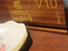 -顺德一品粥·20年凤城老字号(芳村店)