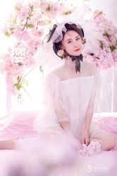 -onlygirl摄影美学馆高端定制(江滩店)