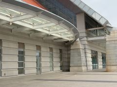 -晋江站-售票处