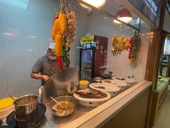 -珍味汤馆·潮汕家乡菜(保利文化广场店)