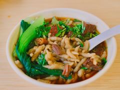 -东方削面(迎泽街店)