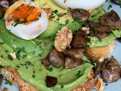 -RAC BAR(安福路店)