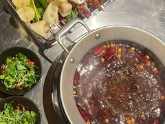 -水碾河刘老大串串香(水碾河路店)