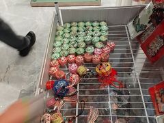 -巴音浩日娲·蒙餐(双林东路店)