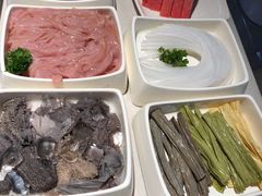 -海底捞火锅(枫蓝国际购物中心店)