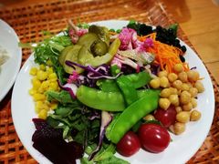 -So Lounge索兰至餐厅(蓝色港湾店)