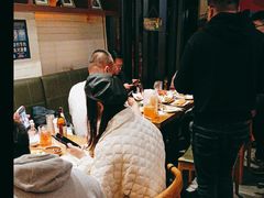 -聚串门儿·东北烧烤(信义坊店)