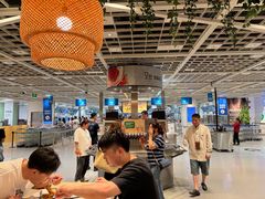 -宜家·瑞典风味餐厅(天津东丽商场店)