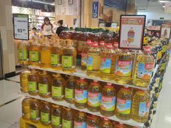 -永辉超市(新桥店)