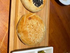转炉火烧-黑鸡小馆(金源店)