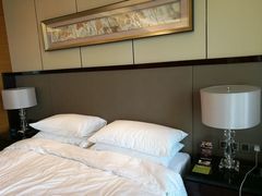 -廊坊固安福朋喜来登酒店